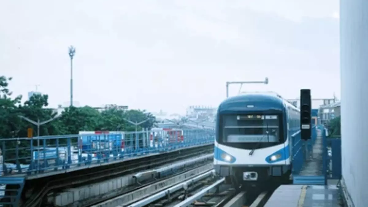 गुरुग्राम से झज्जर एम्स तक मेट्रो चलाने की योजना, जल्द शुरू होगा सर्वे