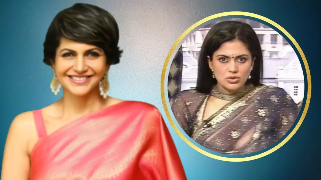 2003 वर्ल्ड कप पर क्रिकेट के दिग्गजों से अपमानित हुई थी Mandira Bedi, सिर झुकाकर रोईं थी एक्ट्रेस