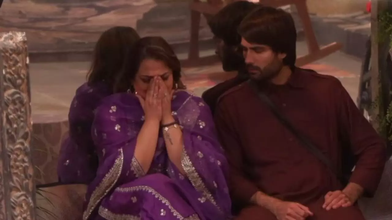 Bigg Boss 18: विवियन और शिल्पा के बीच बढ़ी दरार, एक-दूसरे पर इल्जाम लगाते नहीं थक रहे कंटेस्टेंट