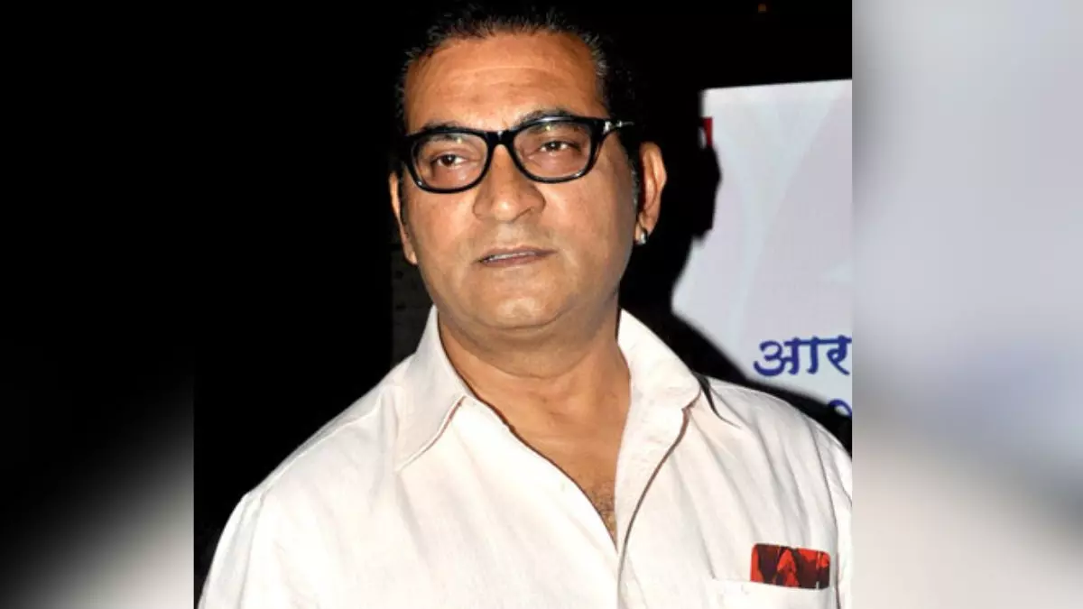 अभिजीत भट्टाचार्य ने आर डी बर्मन से की महात्मा गांधी की तुलना, कहा- भारत नहीं, इस देश के थे राष्ट्रपिता
