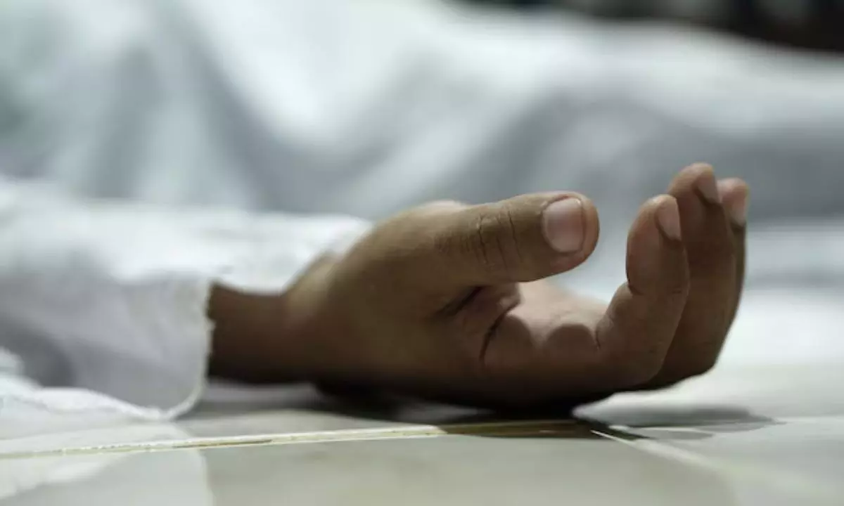 हैदराबाद: 7वीं क्लास की लड़की हुई थी लापता, माता-पिता ने ऑनलाइन दोस्त को खोजकर मार डाला