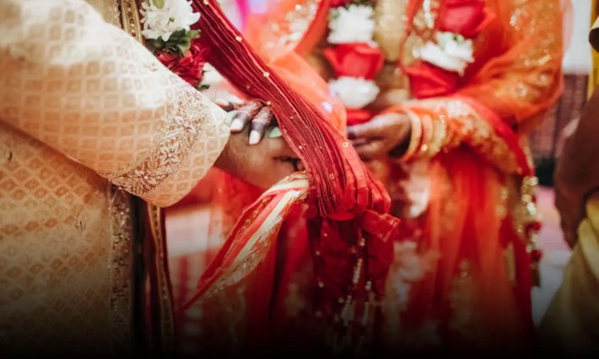 3 शादियां और करोड़ों की लूट! कैसे लुटेरी दुल्हन ने अमीर लड़कों को बनाया निशाना?