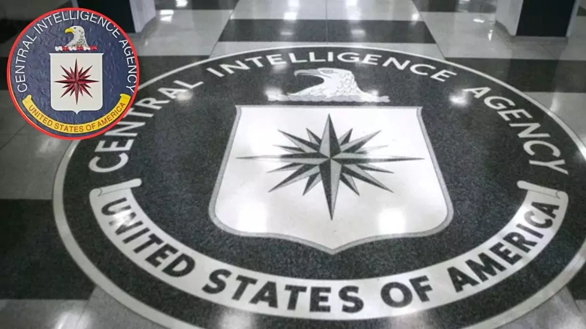 कपड़े उतारने को करते थे मजबूर, सोने भी नहीं देते...,  CIA ने ब्लैक साइट्स पर कैदियों को दीं कैसी-कैसी यातनाएं?