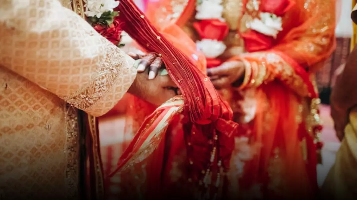 3 शादियां और करोड़ों की लूट! कैसे लुटेरी दुल्हन ने अमीर लड़कों को बनाया निशाना?