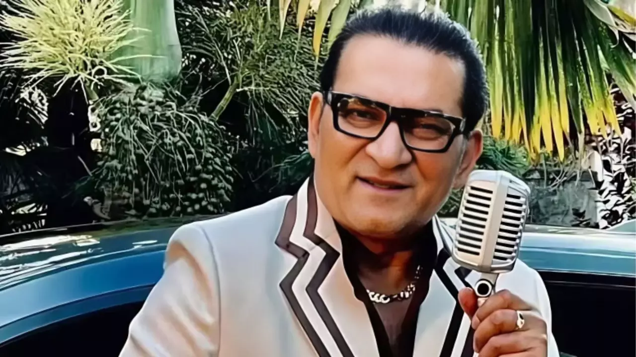 वह मेरे लेवल के नहीं है... Salman Khan के लिए बोले सिंगर Abhijeet Bhattacharya, कहा- मैंने उनका कोई सपोर्ट नहीं किया
