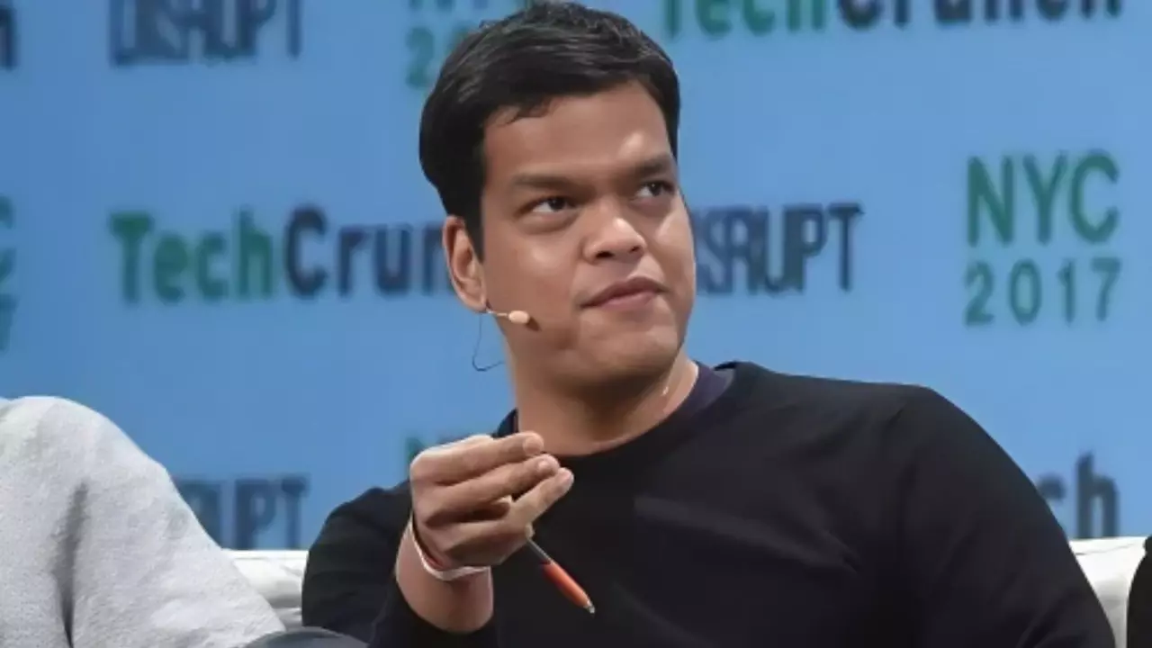 कौन हैं Sriram Krishnan, जो बने डोनाल्ड ट्रंप के AI एडवाइजर?