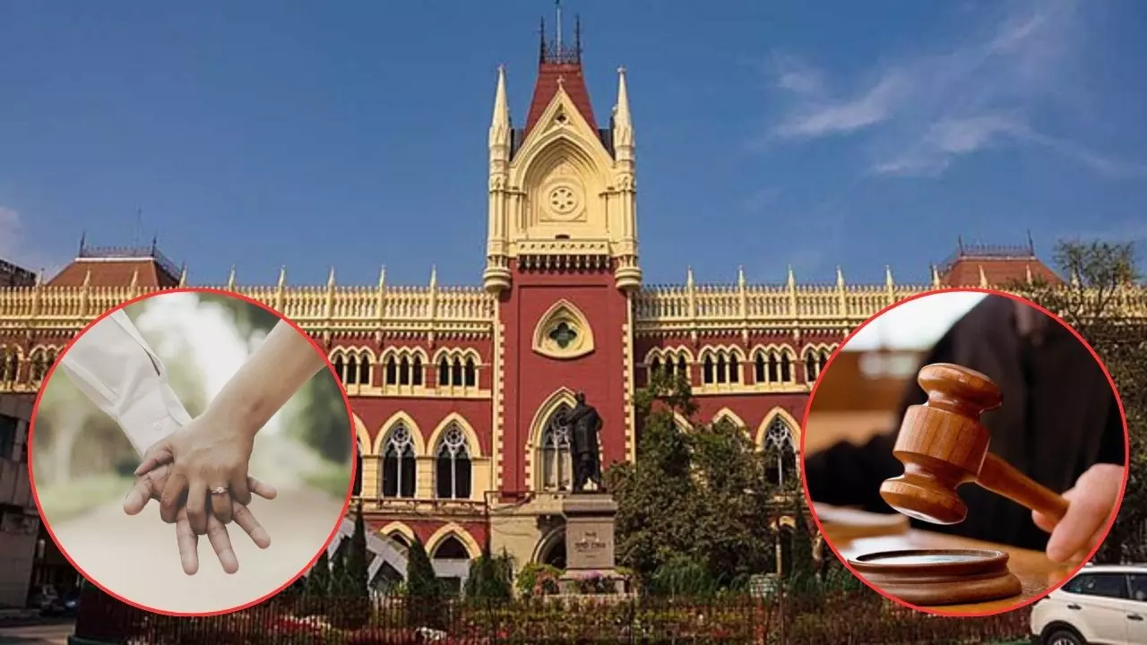 पति के घर रहता था पत्नी का परिवार, हाईकोर्ट ने माना क्रूरता; 16 साल बाद मिली तलाक की मंजूरी पति के घर रहता था पत्नी का परिवार, हाईकोर्ट ने माना क्रूरता; 16 साल बाद मिली तलाक की मंजूरी