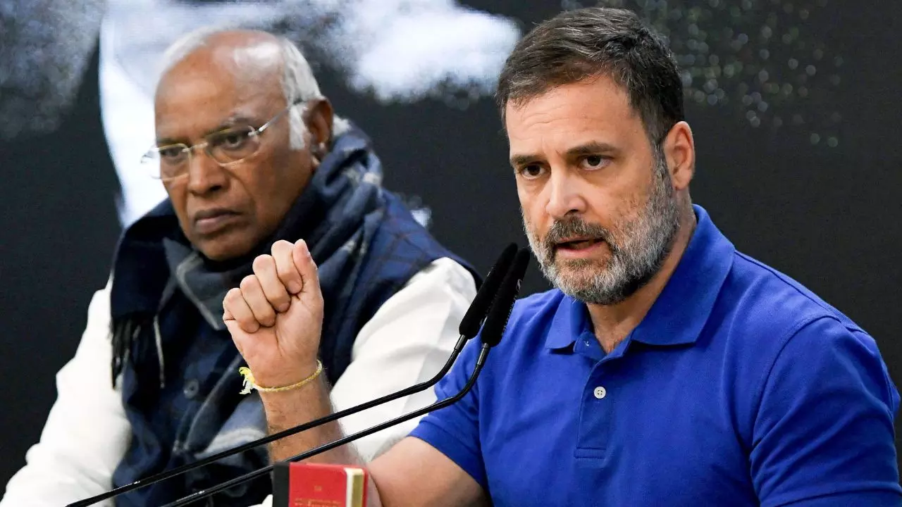 मानवाधिकार पैनल चीफ की नियुक्ति पर विपक्ष क्यों खड़े कर रहा सवाल?