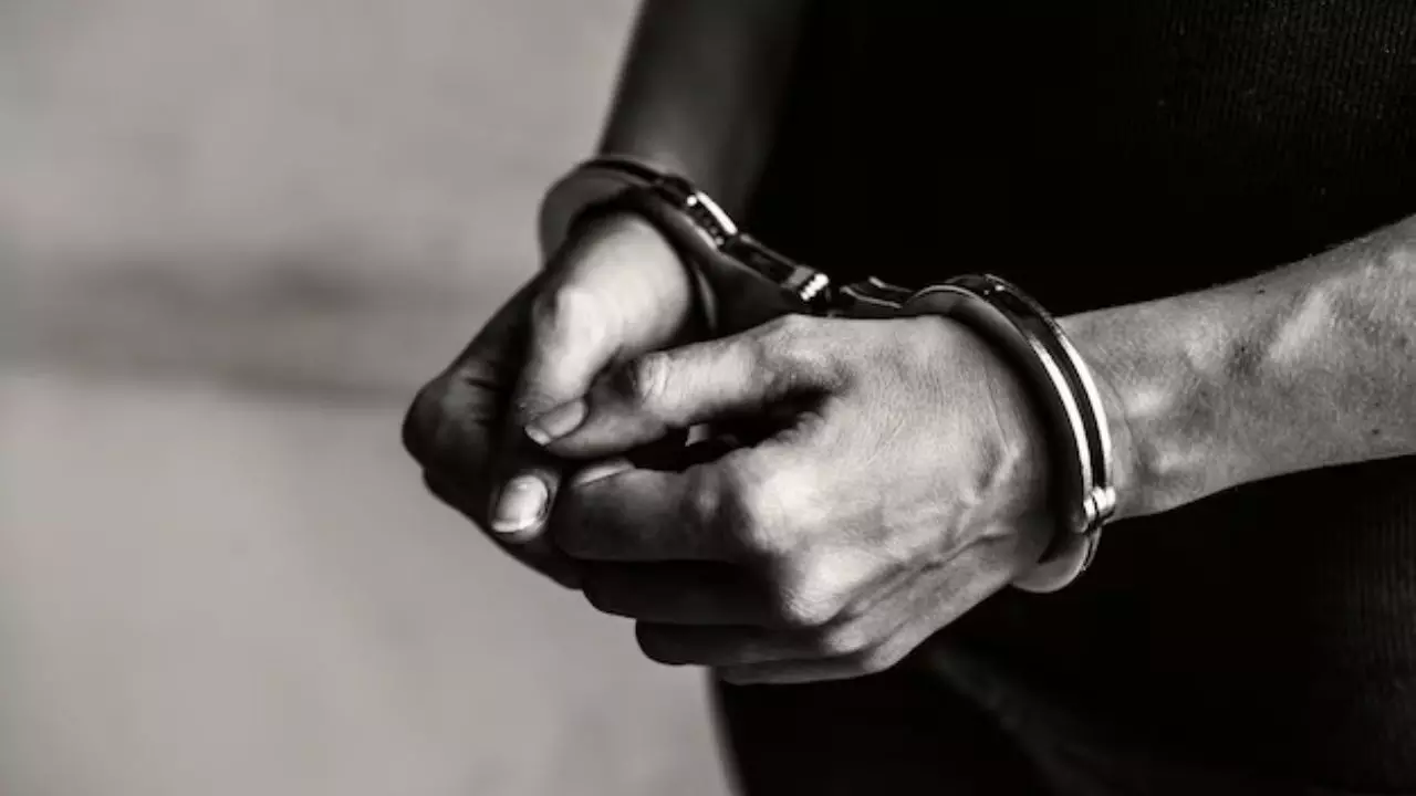 पिकनिक स्पॉट पर कपल को निर्वस्त्र कर पीटने वाले आरोपियों का कबूलनामा, बताया क्‍यों बनाया वीडियो