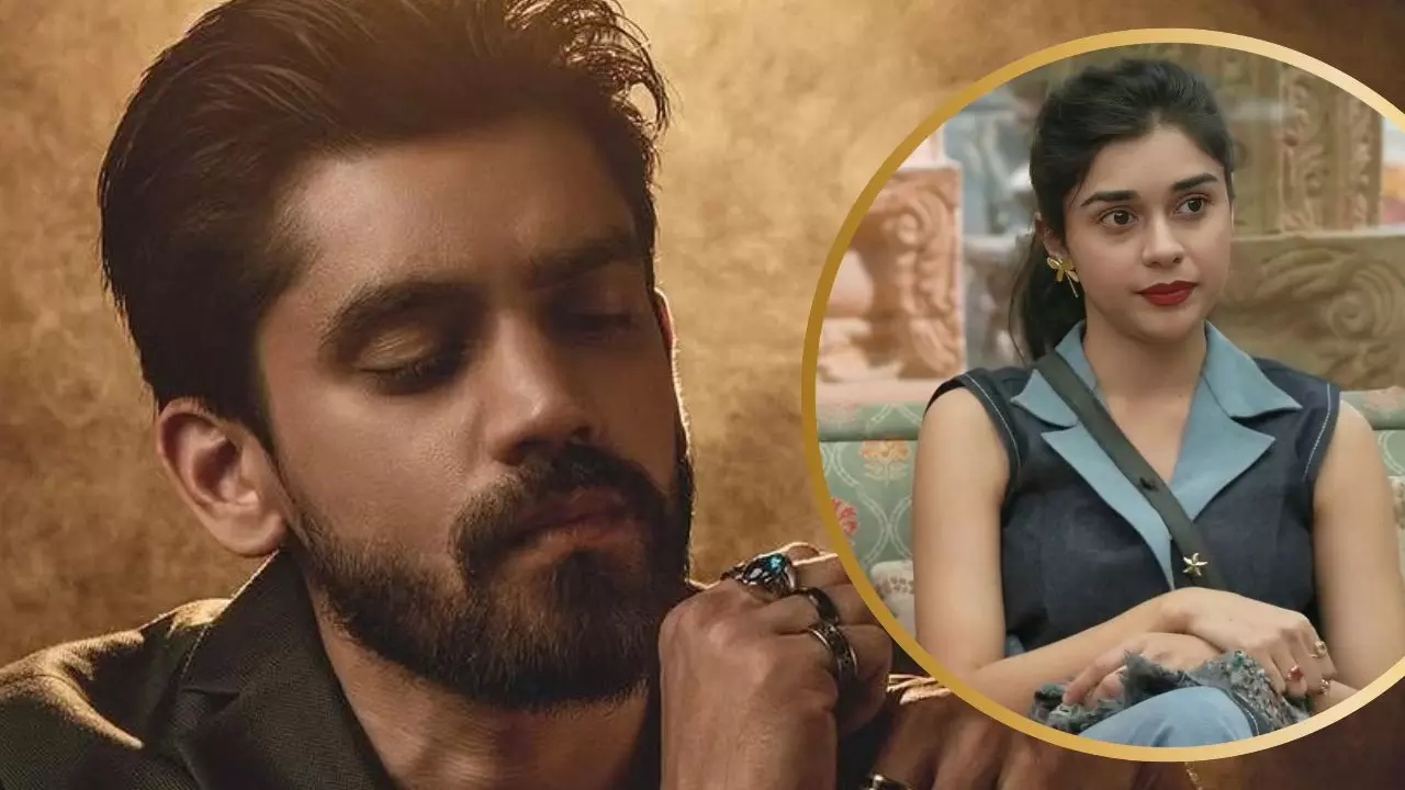 आखिर ईशा की किस बात पर अविनाश ने खोया आपा? घर में की तोड़फोड़, क्या टूट जाएगा यह रिश्ता?