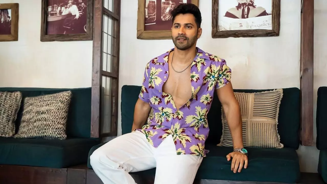 Varun Dhawan पर नेटिजन्स ने लगाए आलिया-कियारा के साथ छेड़खानी के आरोप, अब एक्टर ने दी सफाई