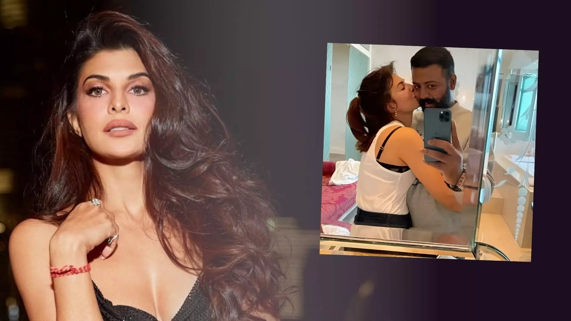 ठग Sukesh Chandrasekhar ने लिखा Jacqueline Fernandez को प्यार भरा खत, गिफ्ट में दिया 107 साल पुराना अंगूर का बाग