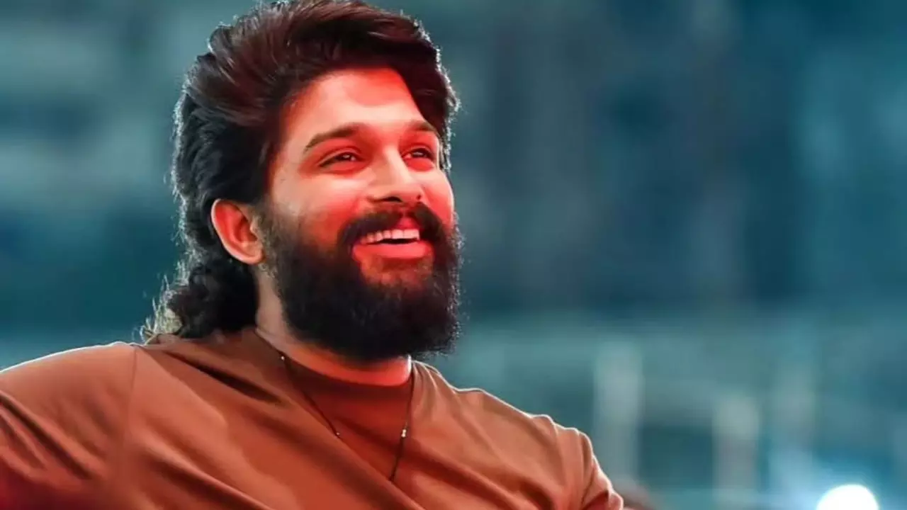 संध्या थिएटर में घायल हुए बच्चे को मिलेगी आर्थिक मदद, Allu Arjun देंगे 2 करोड़ रुपये