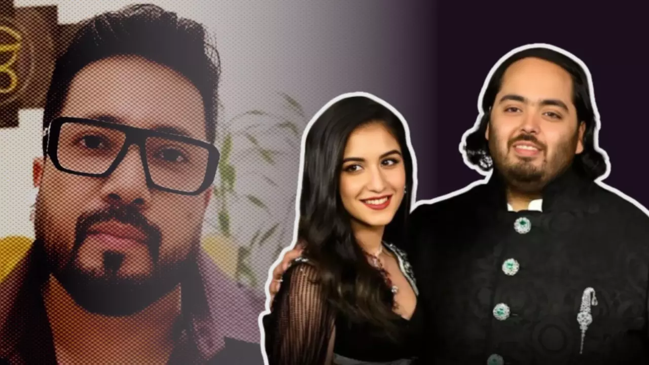 Mika Singh ने जताई अंबानी परिवार से नाराजगी, कहा- जो मिला है उसमें गुजारा कर सकता हूं