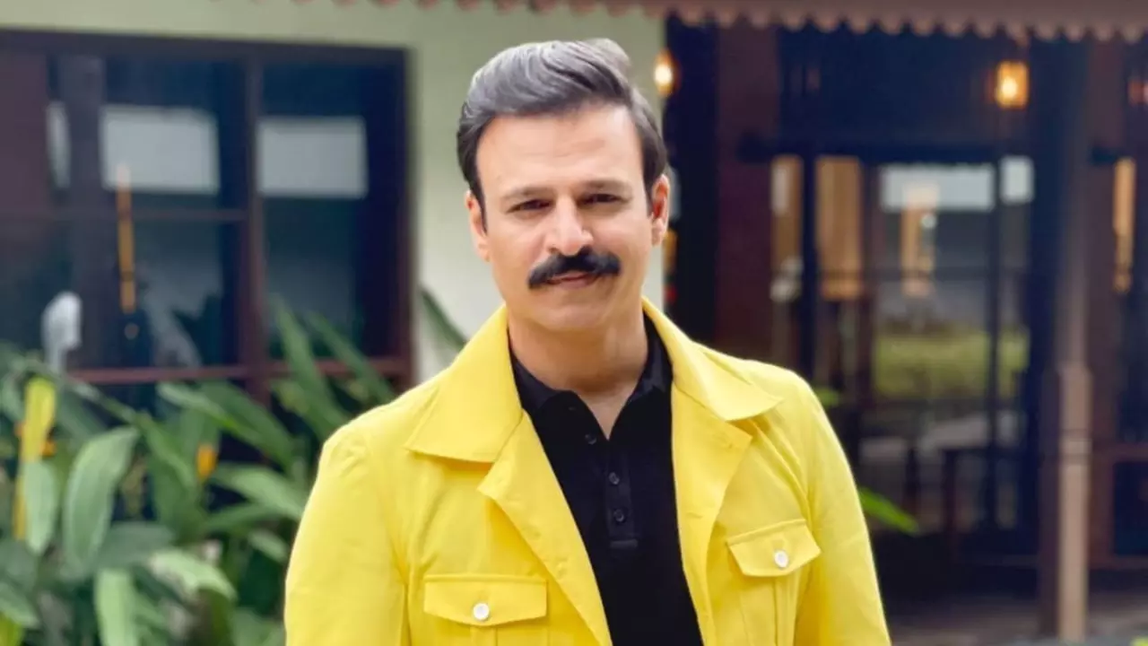 17 साल की उम्र में खोया था Vivek Oberoi ने अपना पहला प्यार, गर्लफ्रेंड के निधन से पहुंचा था गहरा सदमा
