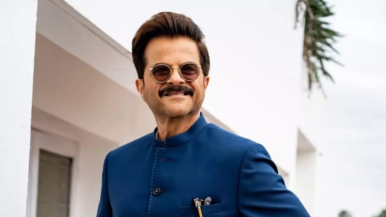 इस वजह से तीन दिन तक नहीं नहाए थे Anil Kapoor, भाई Boney Kapoor ने किया खुलासा