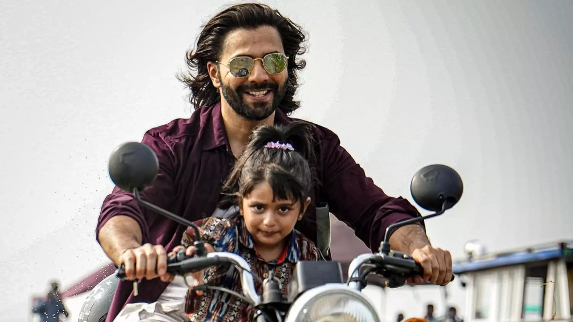 Baby John Collection: पांच साल बाद Varun Dhawan ने दर्ज की सबसे बड़ी ओपनिंग, इतना रहा फिल्म का कलेक्शन Baby John Collection: पांच साल बाद Varun Dhawan ने दर्ज की सबसे बड़ी ओपनिंग, इतना रहा फिल्म का कलेक्शन