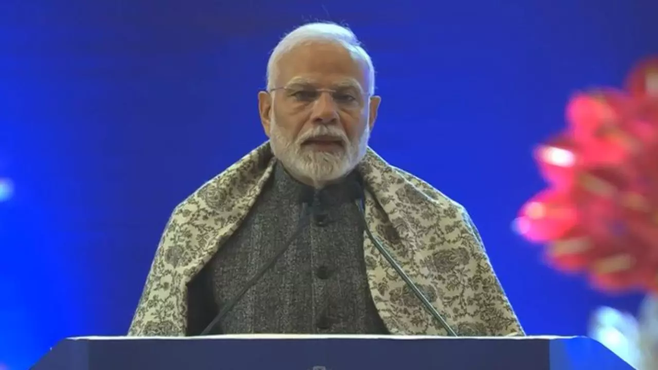 देश और देशहित से बड़ा कुछ नहीं होता, पढ़ें वीर बाल दिवस पर पीएम मोदी के भाषण की बड़ी बातें