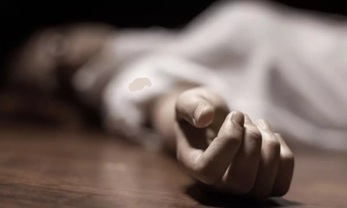 Guwahati: युवती ने ठुकराया प्रपोजल, तो प्रेमी ने उतारा मौत के घाट, फिर खुद को मारने की कोशिश