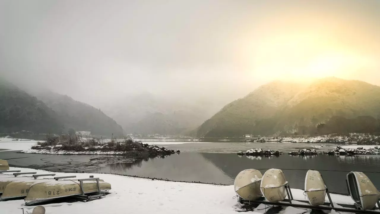 शीतलहर से कांपा उत्तर भारत! क्रिसमस पर श्रीनगर में लुत्फ उठाने पहुंचे पर्यटक क्यों हुए निराश?