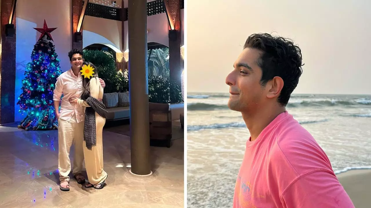 समुद्र में डूबने लगे थे Ranveer Allahbadia और उनकी गर्लफ्रेंड, आवाज सुनते ही आईपीएस अधिकारी ने बचाया