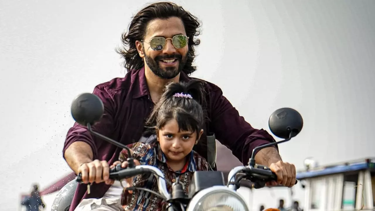 Baby John Collection: पांच साल बाद Varun Dhawan ने दर्ज की सबसे बड़ी ओपनिंग, इतना रहा फिल्म का कलेक्शन