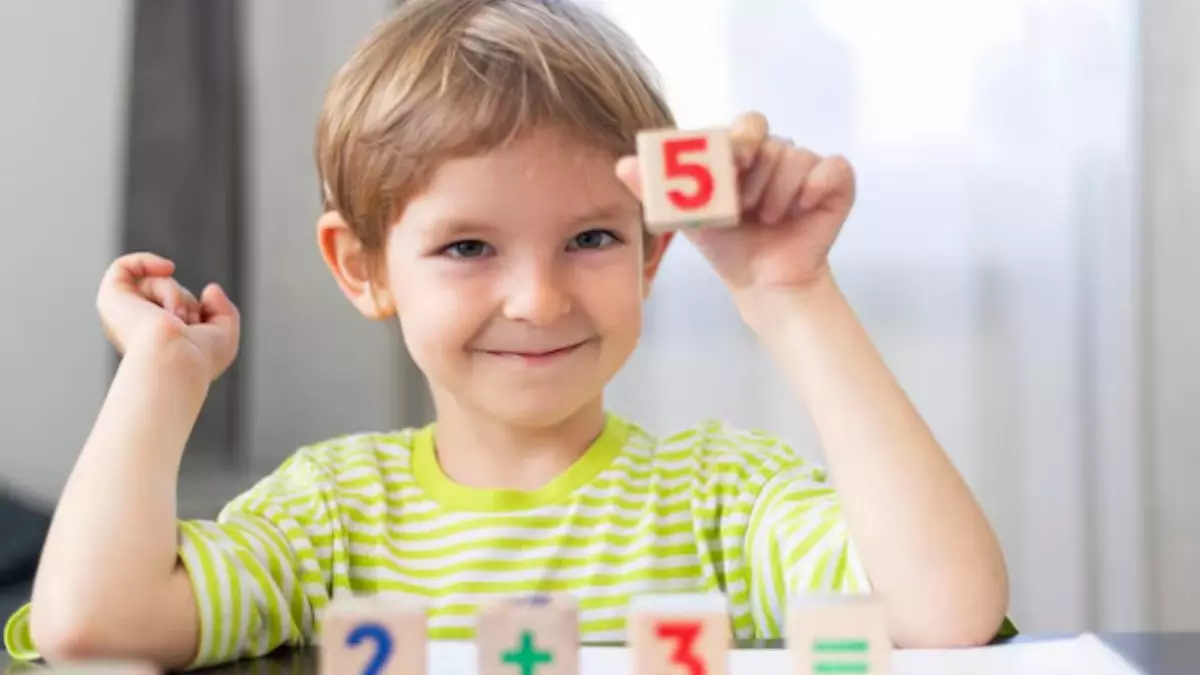 फंडामेंटल्स से प्रैक्टिकल लर्निंग तक; बच्चों को Maths में तेज बनाने के आसान तरीके