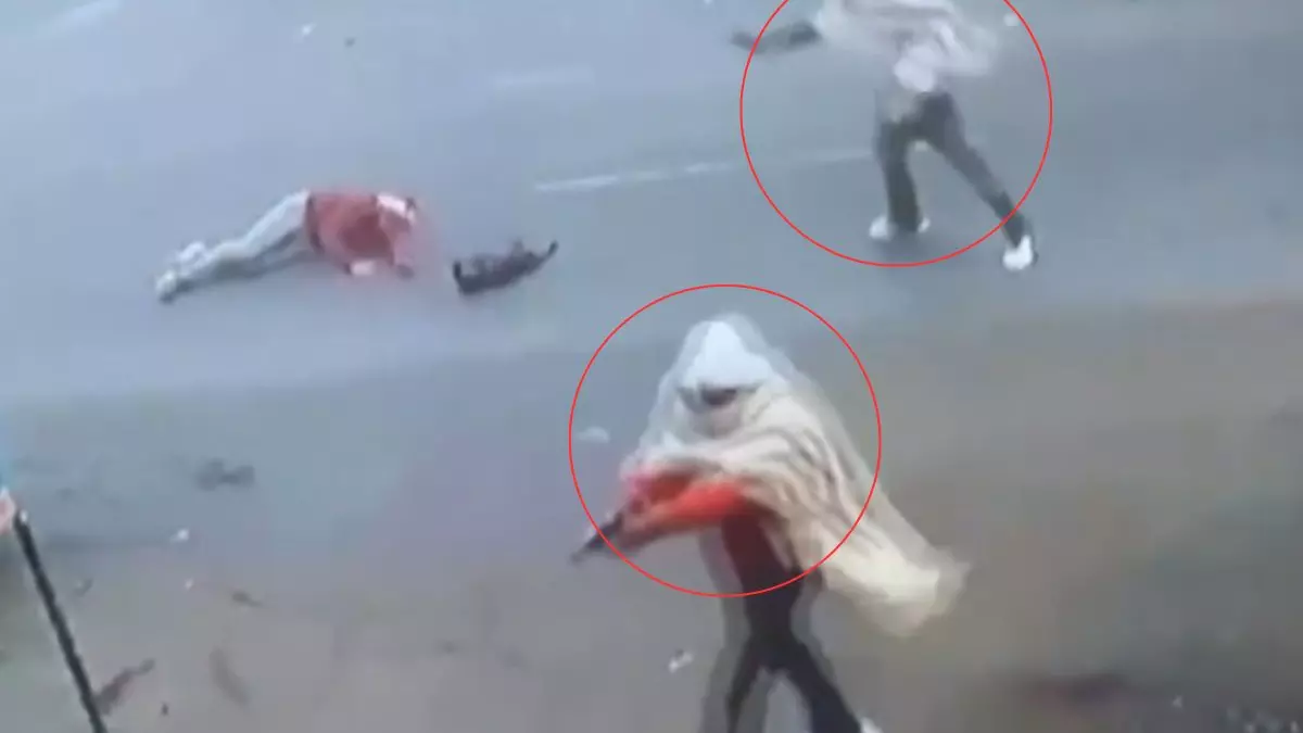 Haryana Firing: यमुनानगर में गैंगवार, जिम से घर लौट रहे युवकों पर बरसाईं 100 से ज्‍यादा गोलियां