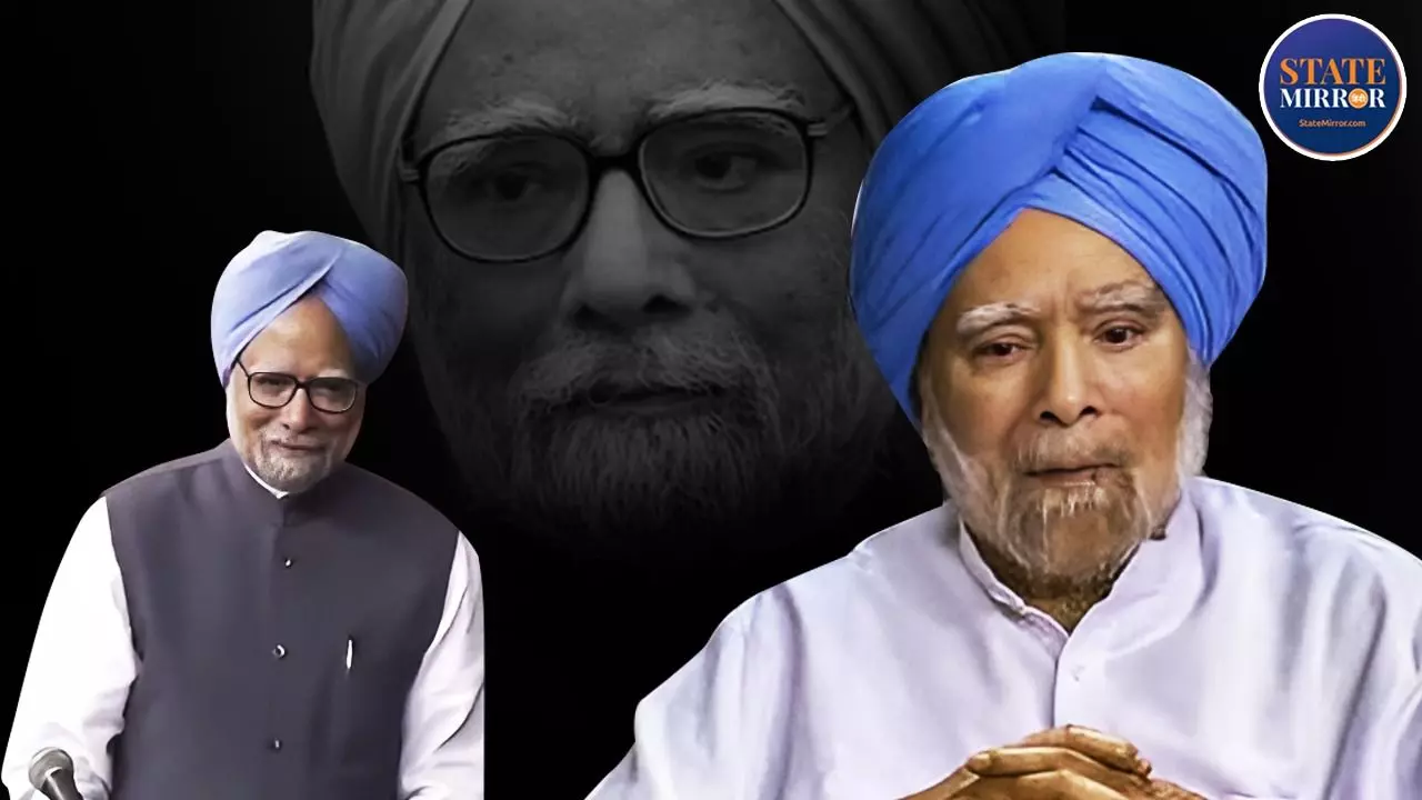 अब यादों में मनमोहन... सोशल मीडिया पर वायरल हो रहे पूर्व PM के ये वीडियो
