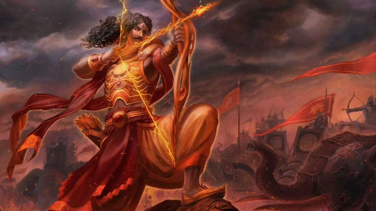Mahabharat Facts: आखिर कैसे सूर्यपुत्र से सूतपुत्र बने कर्ण, जानें इसके पीछे की वजह