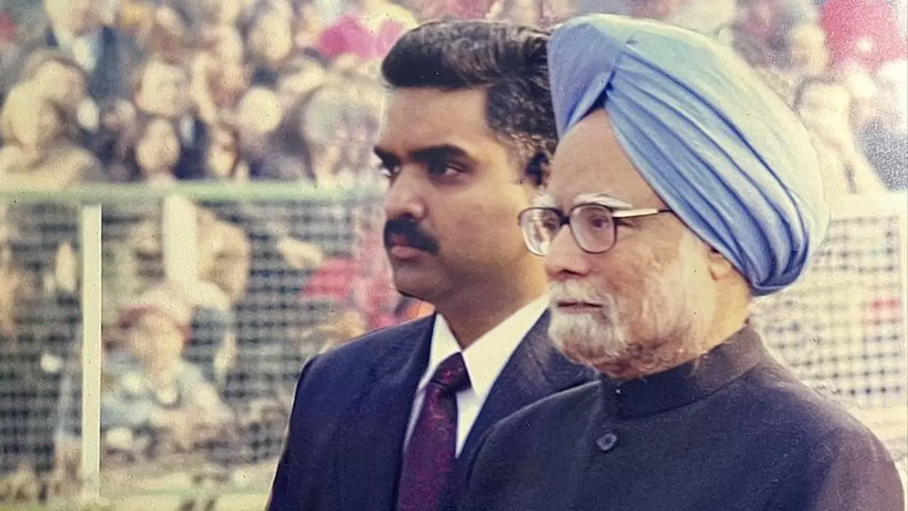 PM हाउस में थी BMW, लेकिन 800 की मारुति पर छिड़कते थे जान; मनमोहन के बॉडीगार्ड रहे मंत्री ने बताया किस्सा