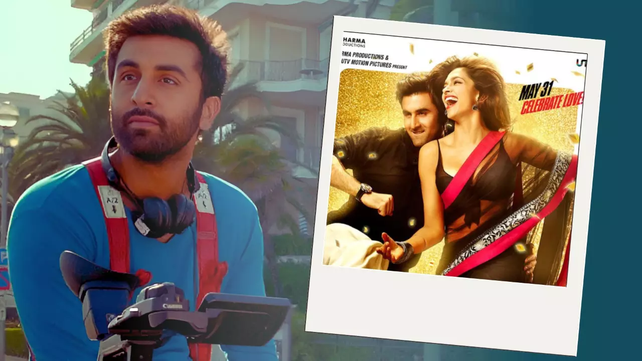 न्यू ईयर पर री-रिलीज हो रही है Yeh Jawaani Hai Deewani, 10 साल बाद फिर चलेगा बनी और नैना का जादू