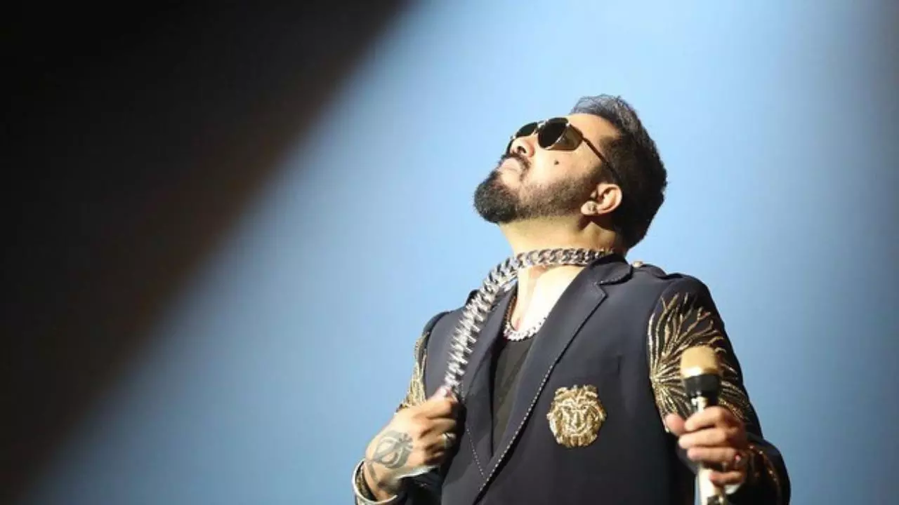 जब कैटरीना के लिए मीका सिंह से लड़ पड़े थे Salman Khan, देर रात 2 बजे मिलाया था फोन