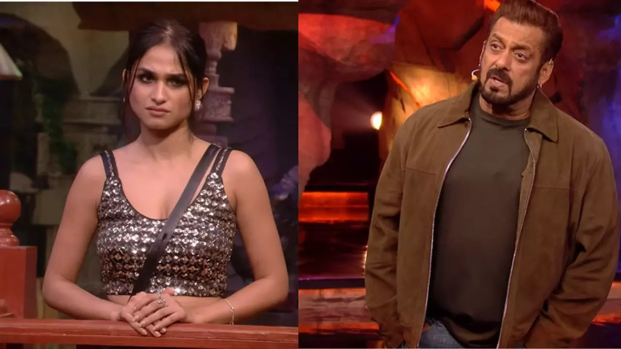Bigg Boss 18: सलमान खोलेंगे कशिश कपूर की पोल, लेंगे अविनाश की साइड, वीकेंड के वार पर जमकर होगा बवाल