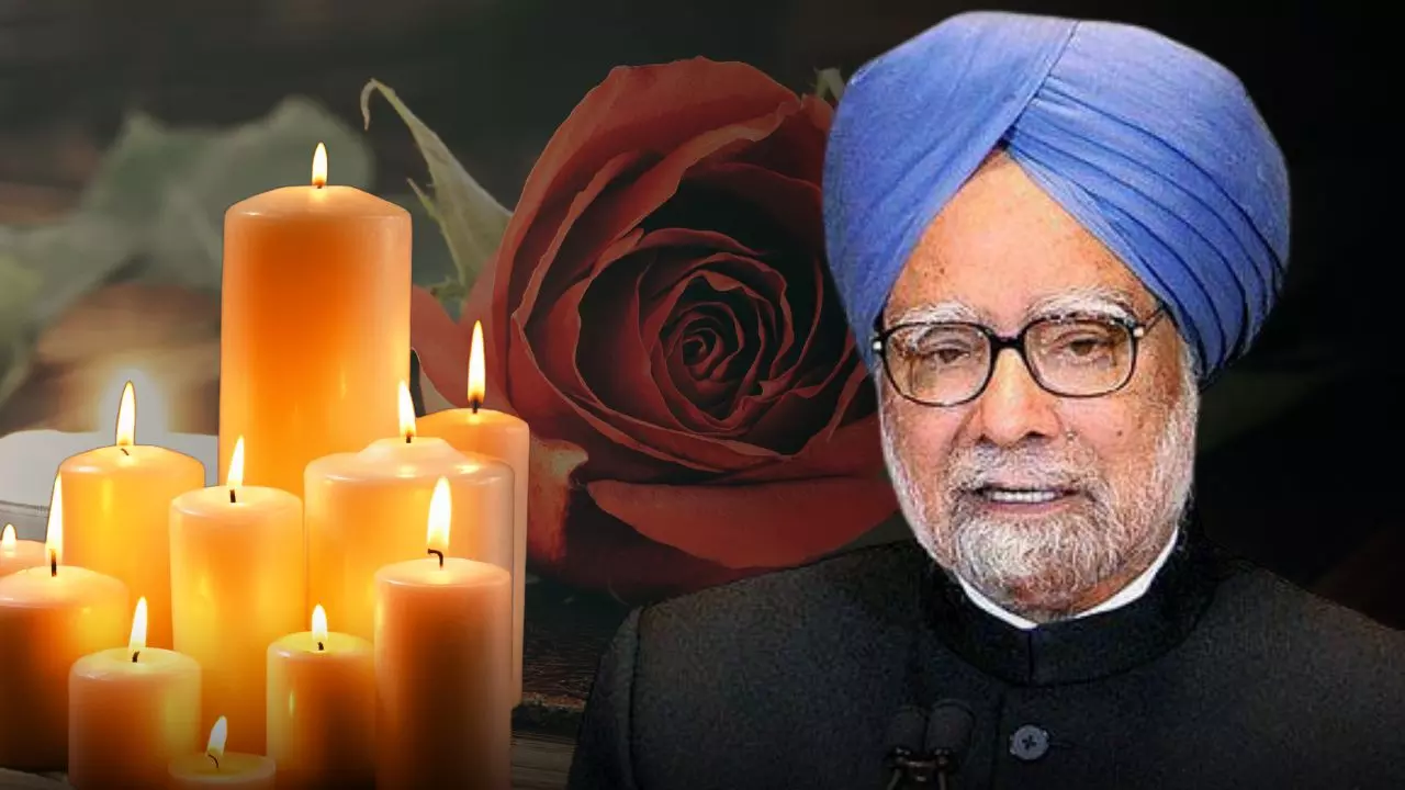 यमुना किनारे होगा मनमोहन सिंह का मेमोरियल, स्मारक प्रथा खत्म करने वाली कांग्रेस ने क्यों की इसकी मांग?