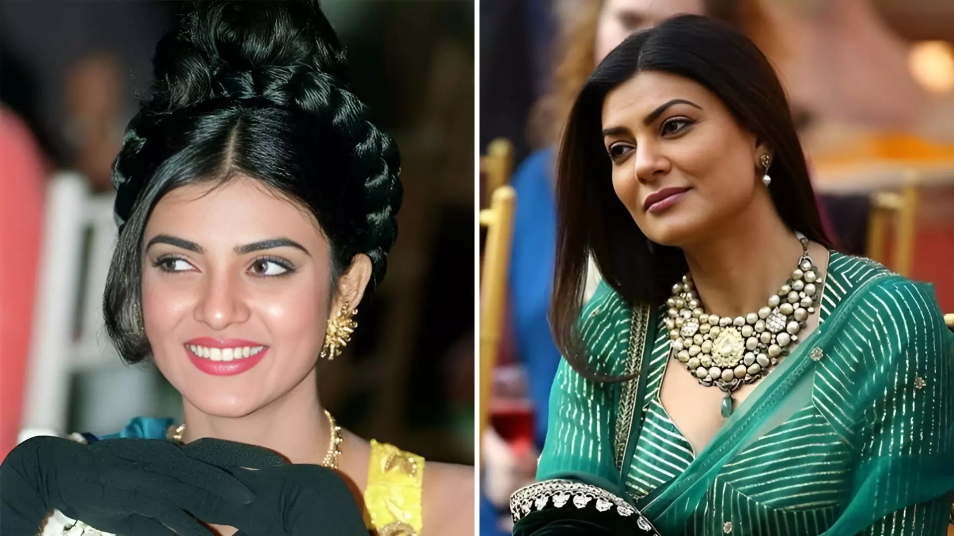 बुखार, सर्दी या पैर में हो फ्रैक्चर... हर हाल में Sushmita Sen ने निभाई अपनी कमिटमेंट्स