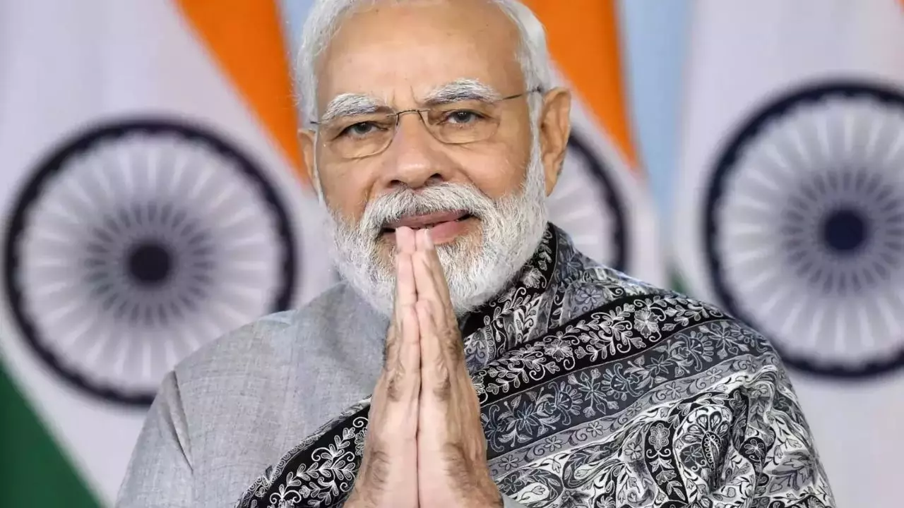 PM CARES Fund में कोरोना के बाद 912 करोड़ रुपये, सिर्फ ब्याज है 500 करोड़ से अधिक
