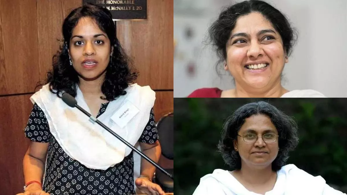 कोई प्रोफेसर तो कोई वकील... क्या करती हैं मनमोहन सिंह की तीनों बेटियां? पढ़ें डिटेल में