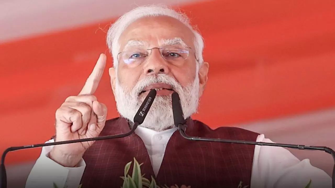 विवादों से जुड़ा है PM CARES Fund! आरोपों से लेकर कलेक्शन तक की पूरी डिटेल