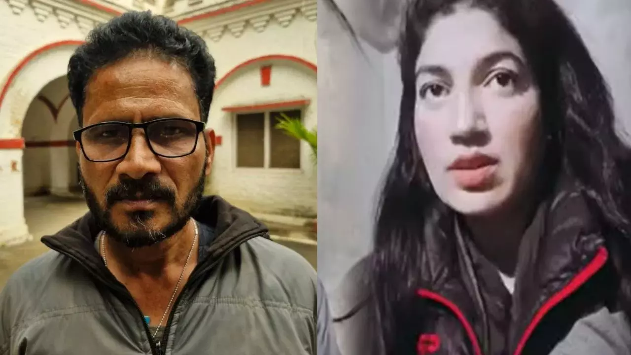 सब कुछ उसके नाम फिर भी लगाती..., 18 साल में 25 बार भागी पत्नी तो न्याय के लिए SP ऑफिस पहुंचा शख्‍स