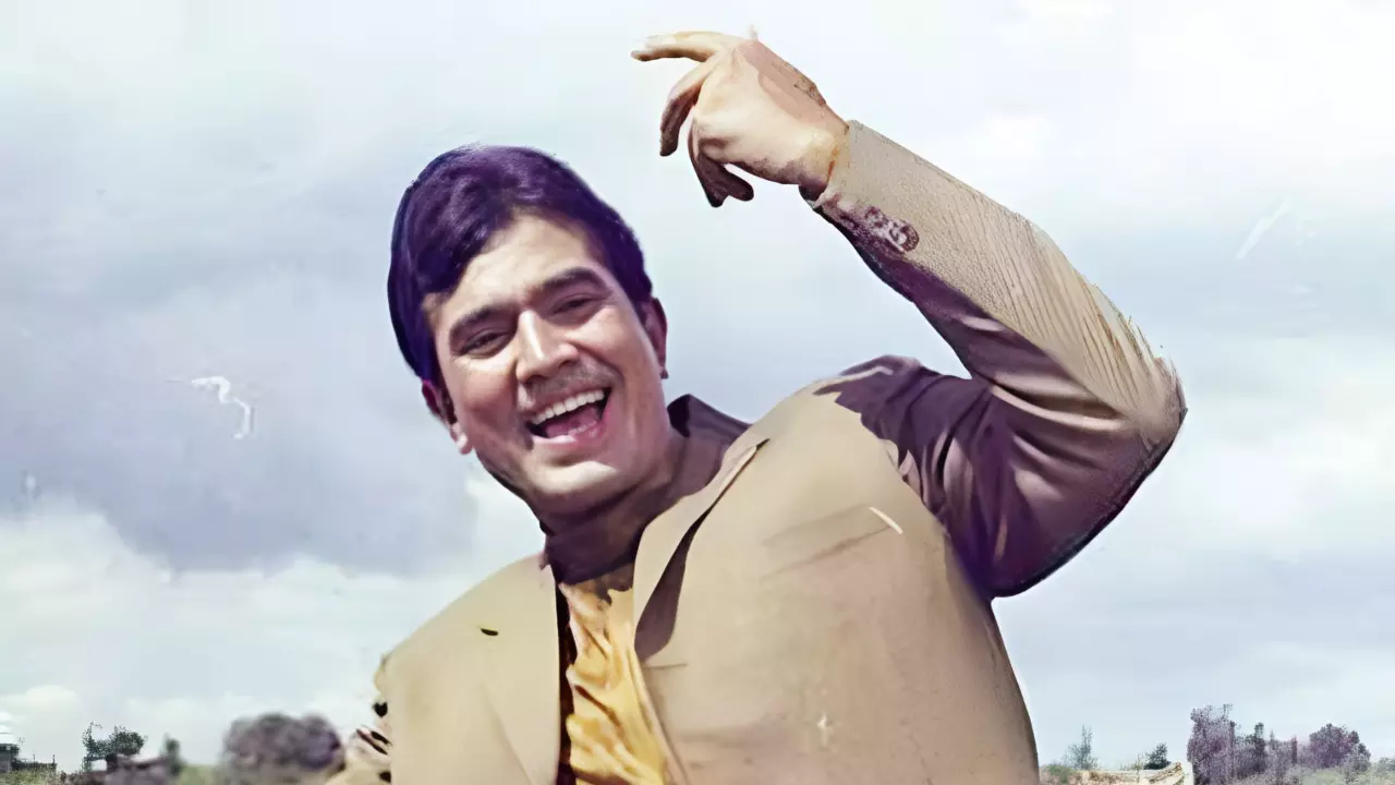 जब तक सोते नहीं थे काका घर में रुकते थे प्रोड्यूसर्स, Rajesh Khanna के तमाम नखरों से परेशान थे Yash Chopra