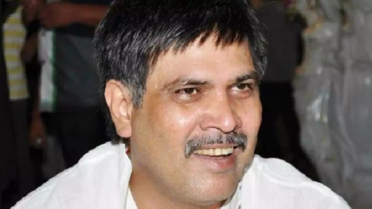 जब AK-47 के बदले सूरजभान ने श्रीप्रकाश शुक्ला से मांगी थी शाही की लाश, पूर्व IPS ने सुनाया किस्सा