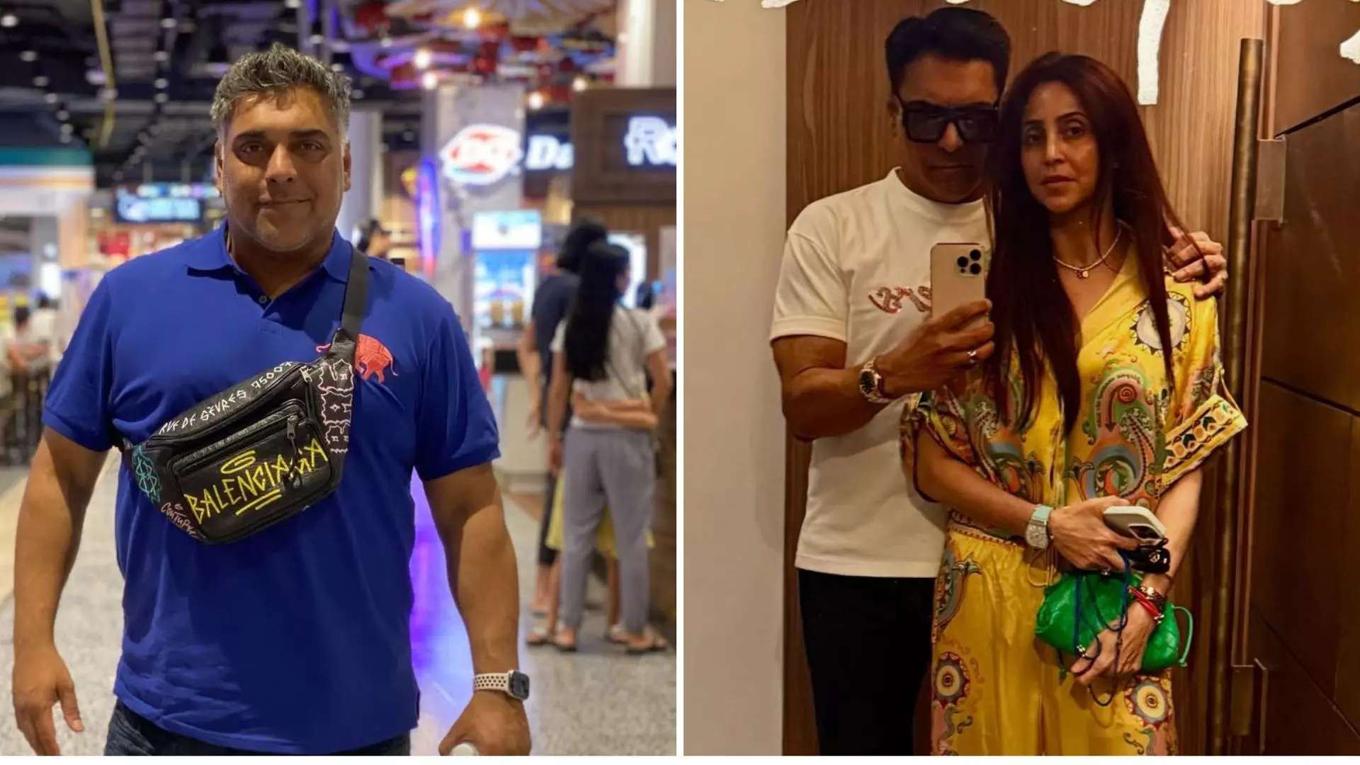 Ram Kapoor की ऐसी रही 50 किलो की वेट लॉस जर्नी, 51 की उम्र में यंग मसहूस कर रहे हैं एक्टर