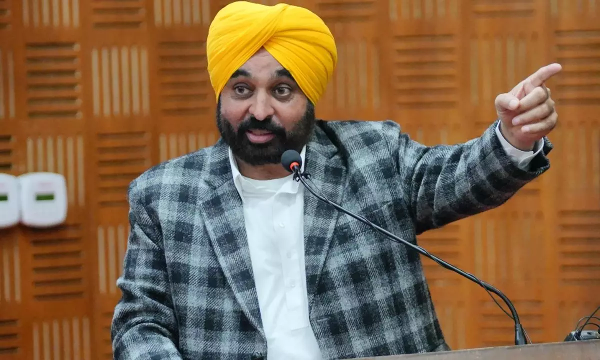 बठिंडा बस हादसे पर CM मान ने किया एलान, हर परिवार को मिलेगा इतने लाख का मुआवजा बठिंडा बस हादसे पर CM मान ने किया एलान, हर परिवार को मिलेगा इतने लाख का मुआवजा