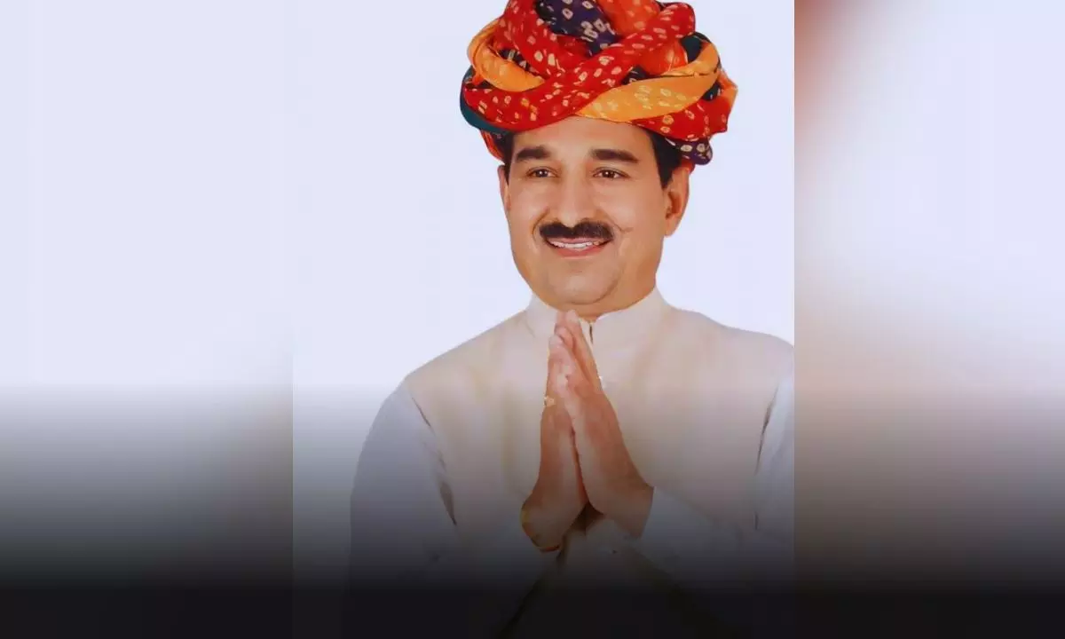 राजस्थान में जिले रद्द होने पर सियासत तेज, अपनी ही सरकार से क्यों नाराज हुए BJP नेता? दिया इस्तीफा