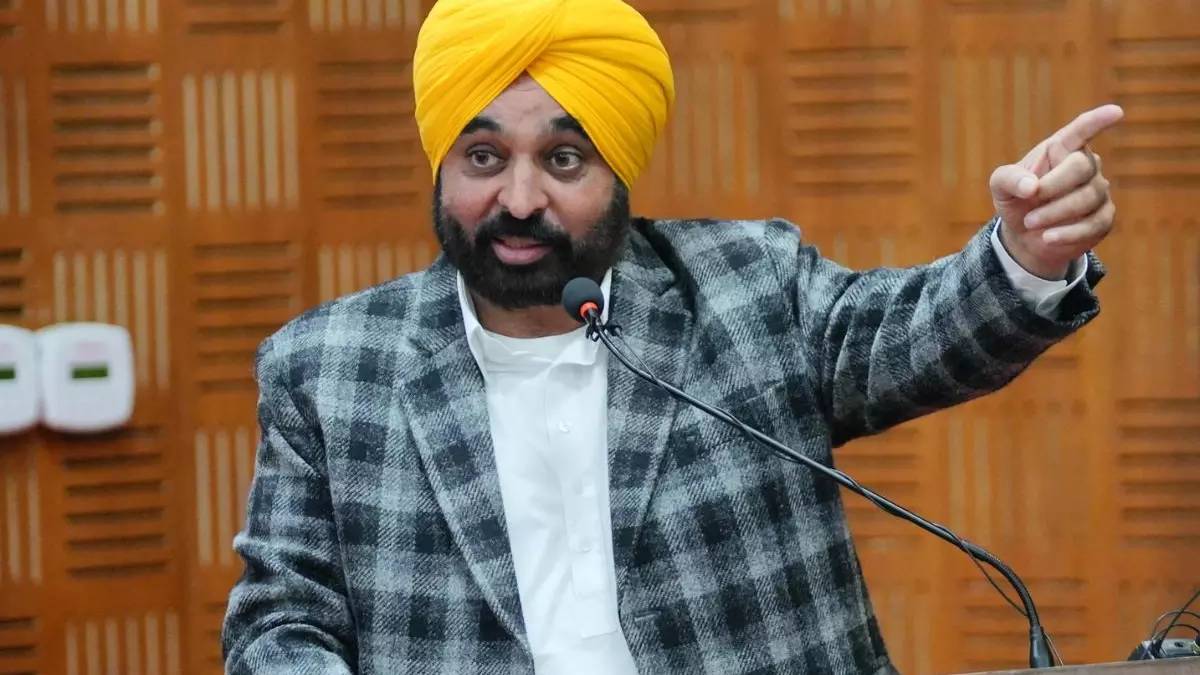 बठिंडा बस हादसे पर CM मान ने किया एलान, हर परिवार को मिलेगा इतने लाख का मुआवजा