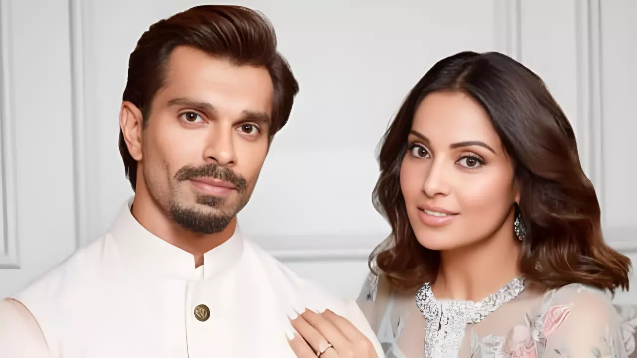 अलग कमरे की मांग की... Bipasha Basu और Karan Singh Grover पर सिंगर ने लगाया पैसा बर्बाद करने का आरोप