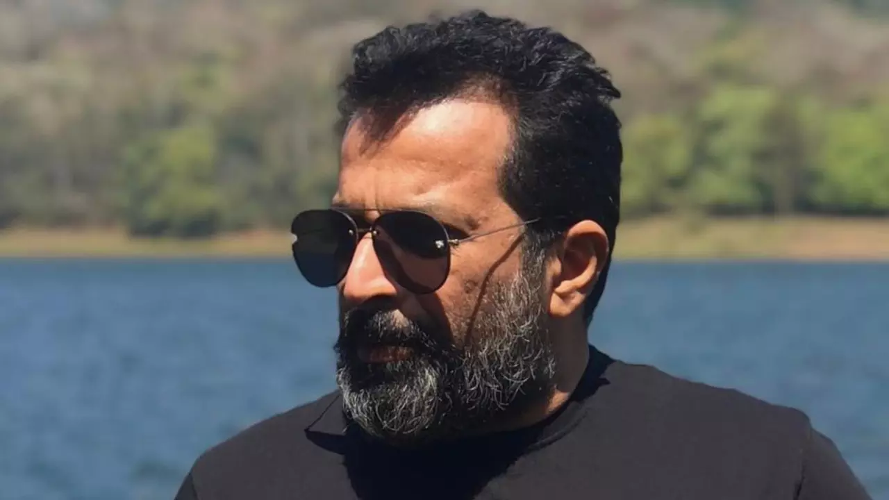 होटल के कमरे में मृत पाए गए एक्टर Dileep Shankar, काम से मिला था दो दिन का ब्रेक