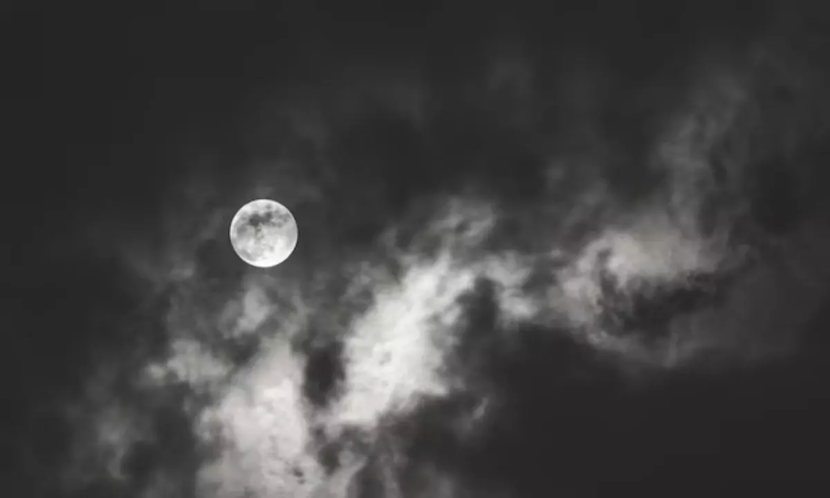 Black Moon 2024: क्या होता है ब्लैक मून? कब और कहां दिखेगा, जानें सबकुछ Black Moon 2024: क्या होता है ब्लैक मून? कब और कहां दिखेगा, जानें सबकुछ