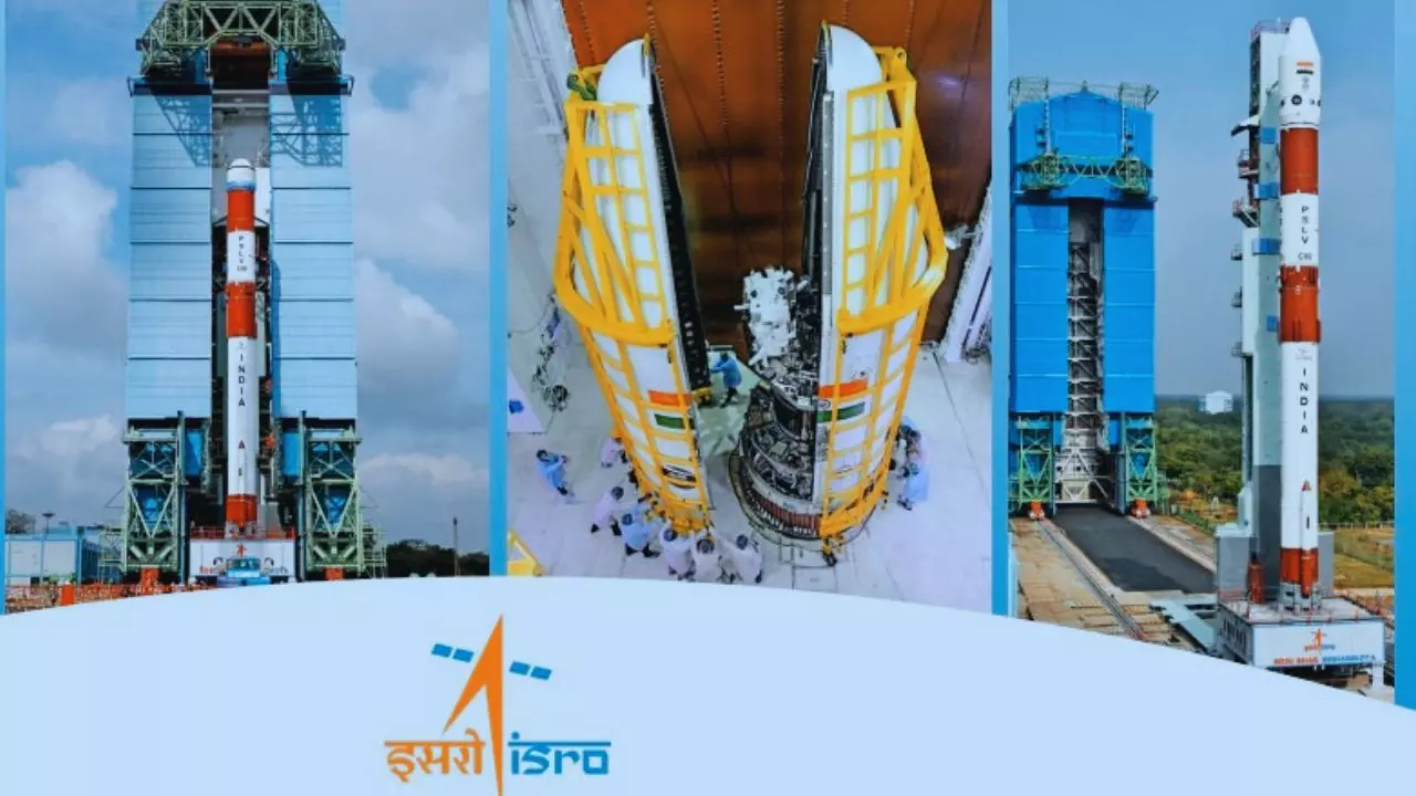 अंतरिक्ष में ट्रैफिक हुआ जाम! अब कब लॉन्च होगा ISRO का SpaDeX मिशन?